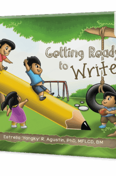 Getting Ready to Write