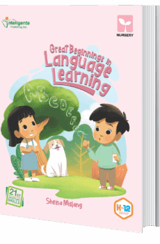 Great Beginnings in Language Learning: Nursery