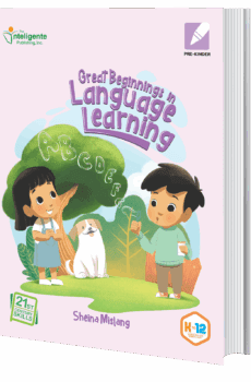Great Beginnings in Language Learning: Pre-K
