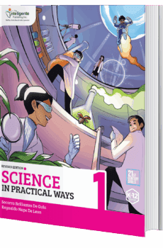 Science in Practical Ways 1 (Revised Edition)