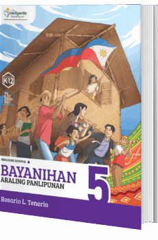 Bayanihan: Araling Panlipunan 5 (Binagong Edisyon)