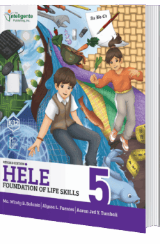 HELE: Foundation of Life Skills 5 (Revised Edition)