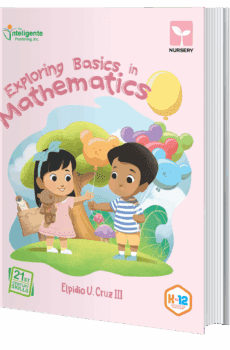 Exploring Basics in Mathematics: Nursery
