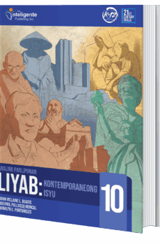 LIYAB: Araling Panlipunan 10