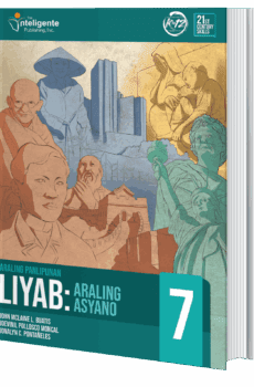 LIYAB: Araling Panlipunan 7