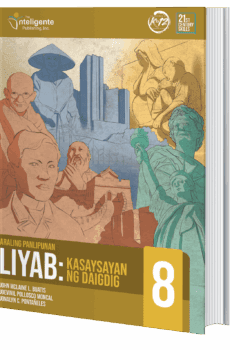 LIYAB: Araling Panlipunan 8
