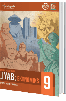 LIYAB: Araling Panlipunan 9