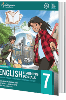 English Learning Portals 7 (Revised Edition)