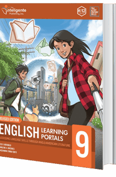 English Learning Portals 9 (Revised Edition)