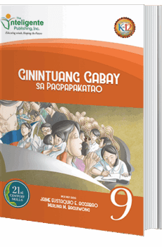 Ginintuang Gabay sa Pagpapakatao 9 (2018)