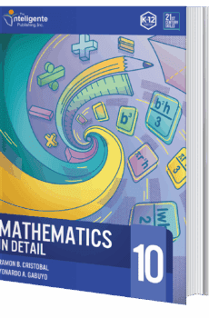 Mathematics in Detail 10