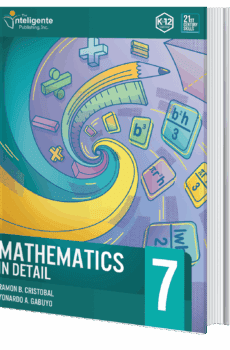 Mathematics in Detail 7