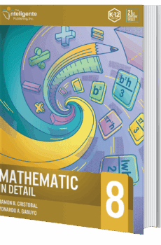 Mathematics in Detail 8