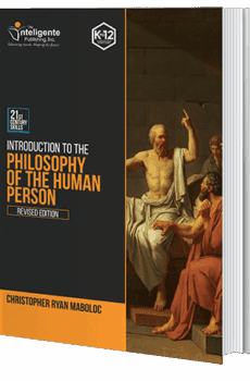Introduction to the Phililosophy of the Human Person