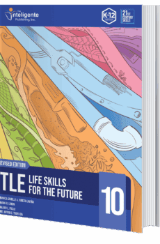 TLE: Life Skills for the Future 10 (Revised Edition)