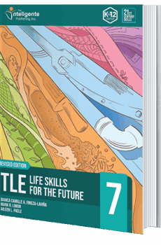 TLE: Life Skills for the Future 7 (Revised Edition)