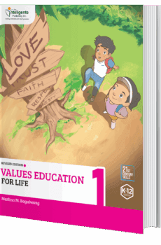 Values Education for Life 1 (Revised Edition)