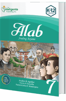 Alab: Araling Panlipunan 7