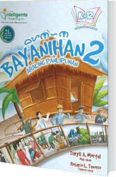 Bayanihan: Araling Panlipunan 2