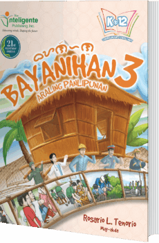 Bayanihan: Araling Panlipunan 3