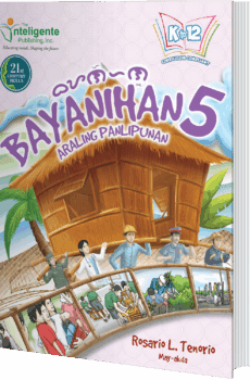 Bayanihan: Araling Panlipunan 5