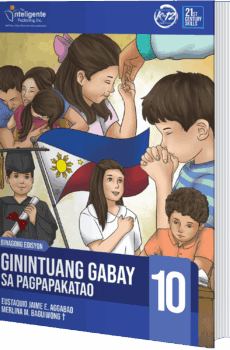 Ginintuang Gabay sa Pagpapakatao 10