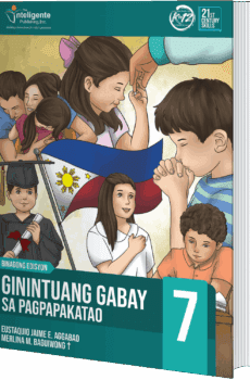 Ginintuang Gabay sa Pagpapakatao 7