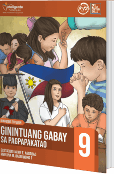 Ginintuang Gabay sa Pagpapakatao 9