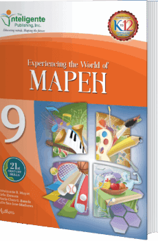 Experiencing the World of MAPEH 9
