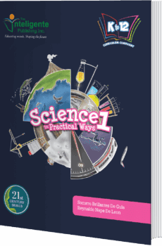 Science in Practical Ways 1