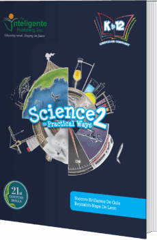 Science in Practical Ways 2