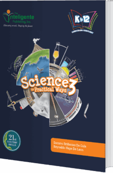 Science in Practical Ways 3