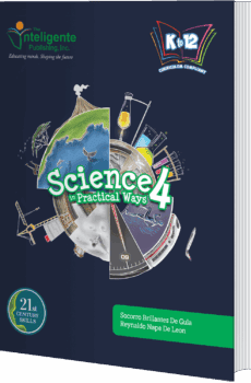 Science in Practical Ways 4