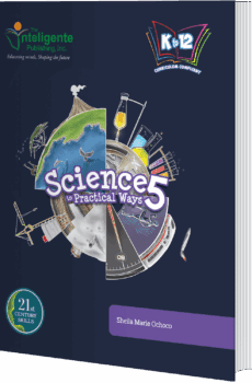 Science in Practical Ways 6