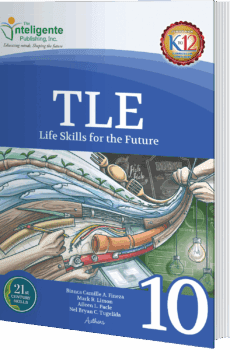 TLE: Life Skills for the Future 10