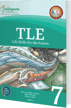 TLE: Life Skills for the Future 7
