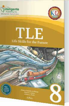 TLE: Life Skills for the Future 8