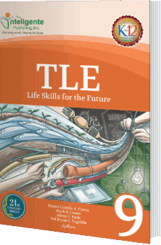 TLE: Life Skills for the Future 9