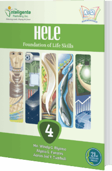 HELE: Foundation of Skills 4