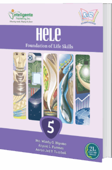 HELE: Foundation of Skills 5