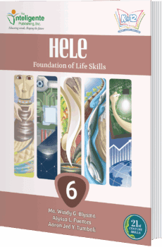 HELE: Foundation of Skills 6