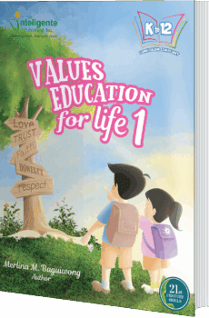 Values Education for Life 1