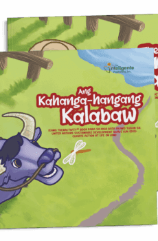 The Incredible Carabao