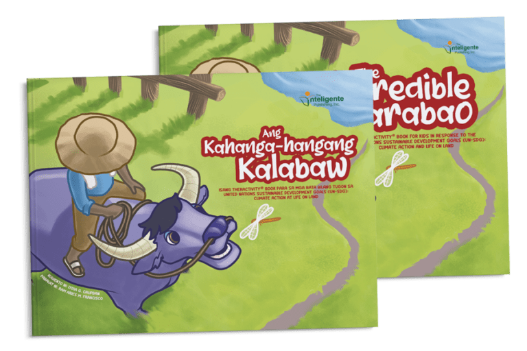 The Incredible Carabao