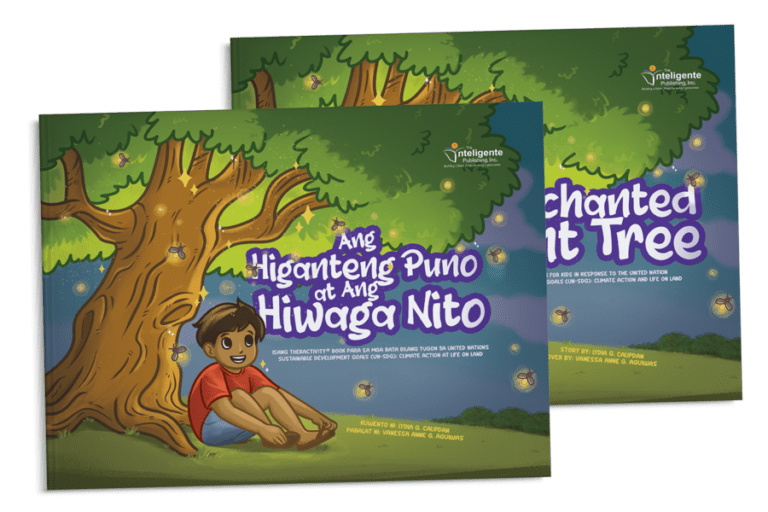 The Enchanted Giant Tree