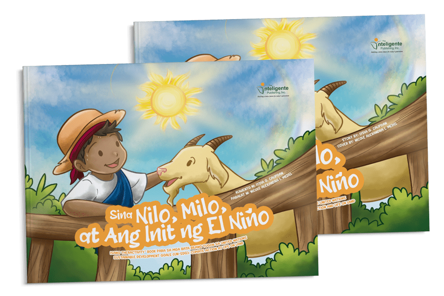 Nilo, Milo, and the Heat of El Niño