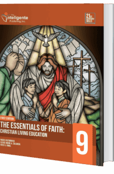 The Essentials of Faith: Christian Living Education 9