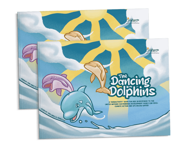 The Dancing Dolphins