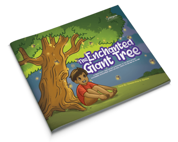 The Enchanted Giant Tree - Image 2