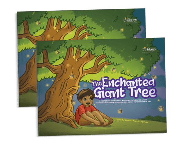 The Enchanted Giant Tree